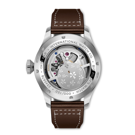 IWC Schaffhausen IW329501-2