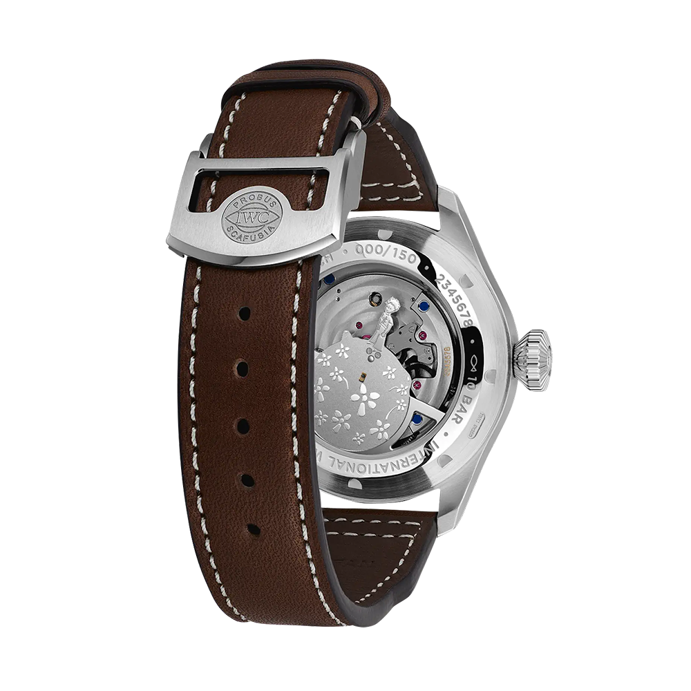 IWC Schaffhausen IW329501-4