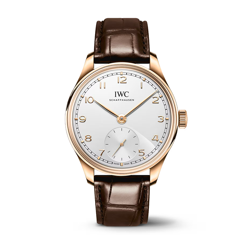 IWC Portugieser Automatic 40 IW358404 | King Jewelers