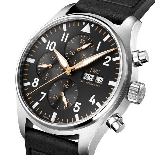 IWC Schaffhausen IW378009-2