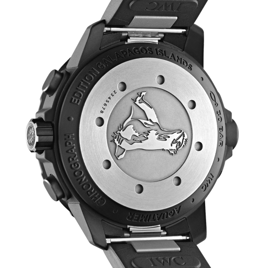 IWC Schaffhausen IW379502-2