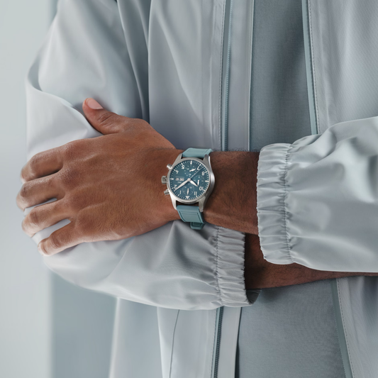 IWC Schaffhausen IW388117-2