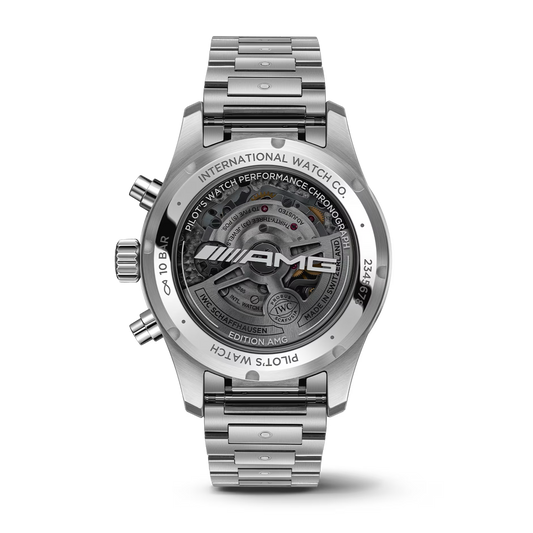 IWC Schaffhausen IW388304-2