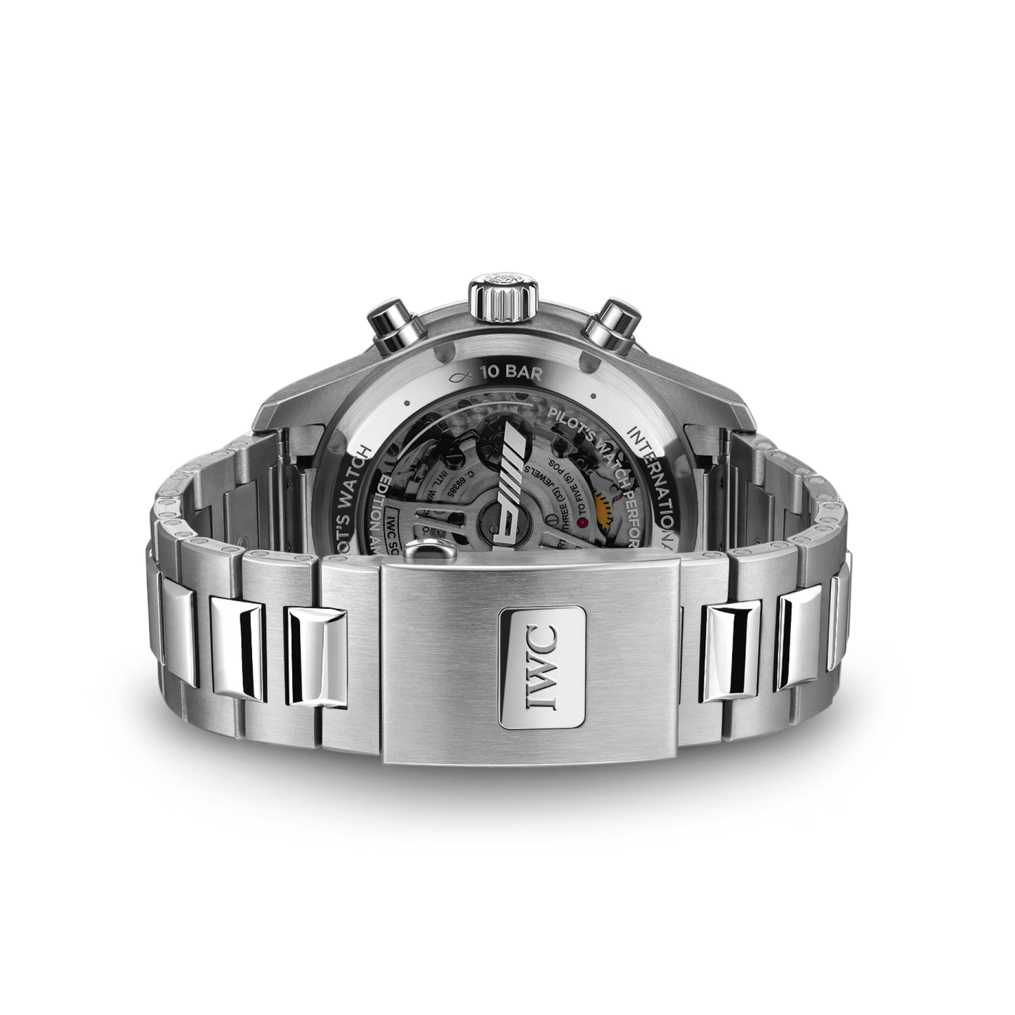 IWC Schaffhausen IW388304-4