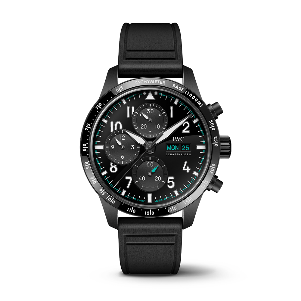 IWC AMG IW388306 | King Jewelers