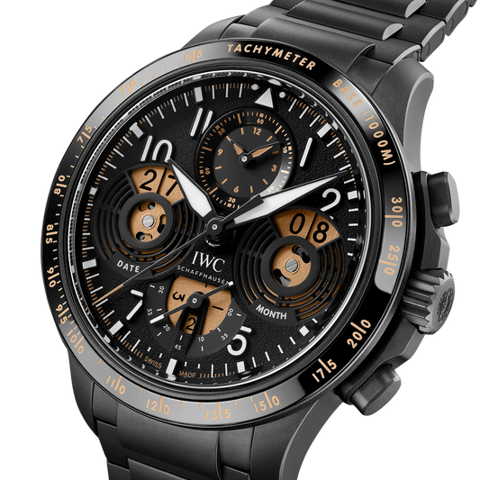 IWC Schaffhausen IW388801-2