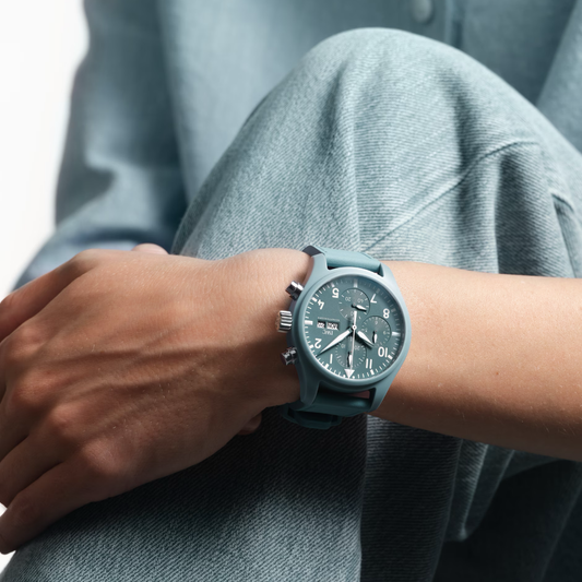 IWC Schaffhausen IW389409-2