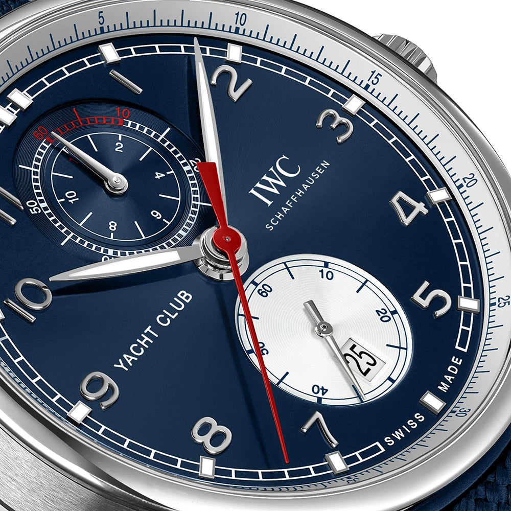 IWC IW390704-6