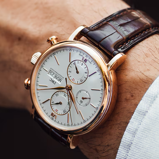 IWC Schaffhausen IW391025-2