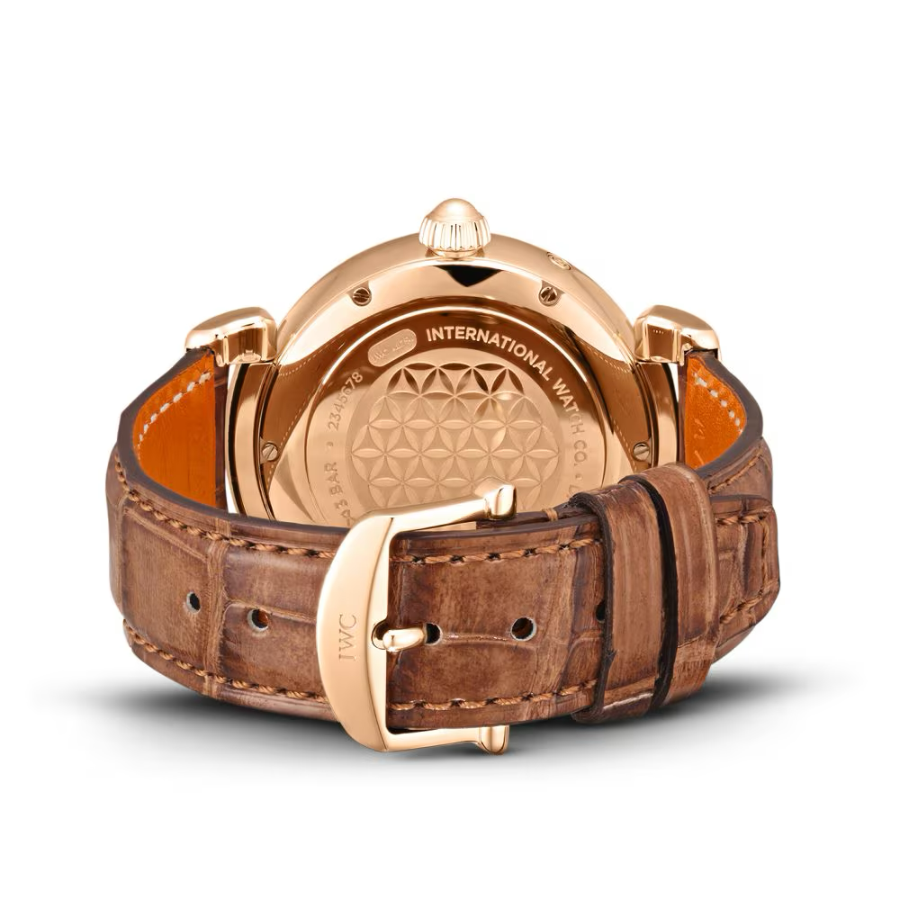 IWC Schaffhausen IW459308-5