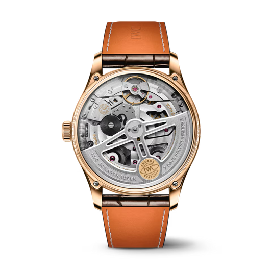 IWC Schaffhausen IW501706-2