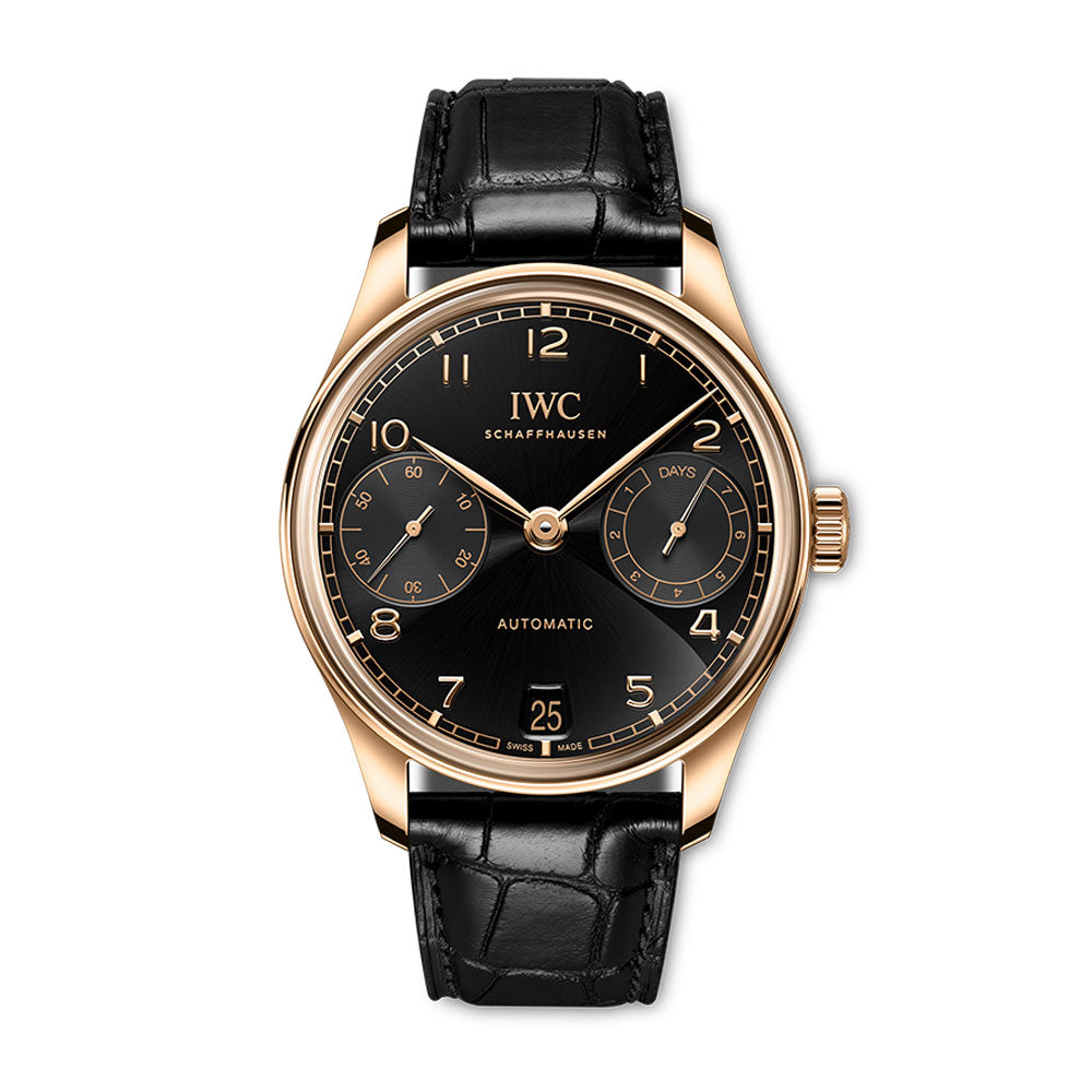 IWC Portugieser IW501707 | King Jewelers