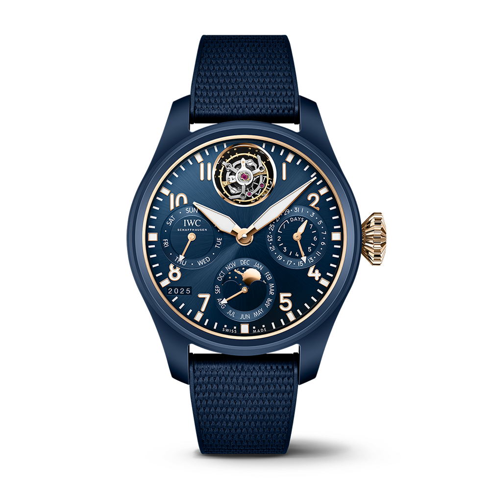 IWC Big Pilot's Watch IW504901 | King Jewelers
