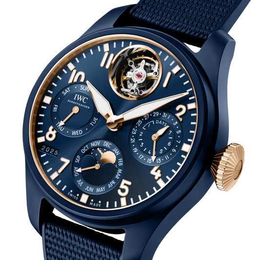 IWC Schaffhausen IW504901-2