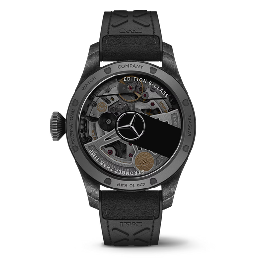 IWC Schaffhausen IW506201-2