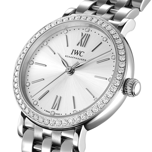 IWC Schaffhausen IW657601-2