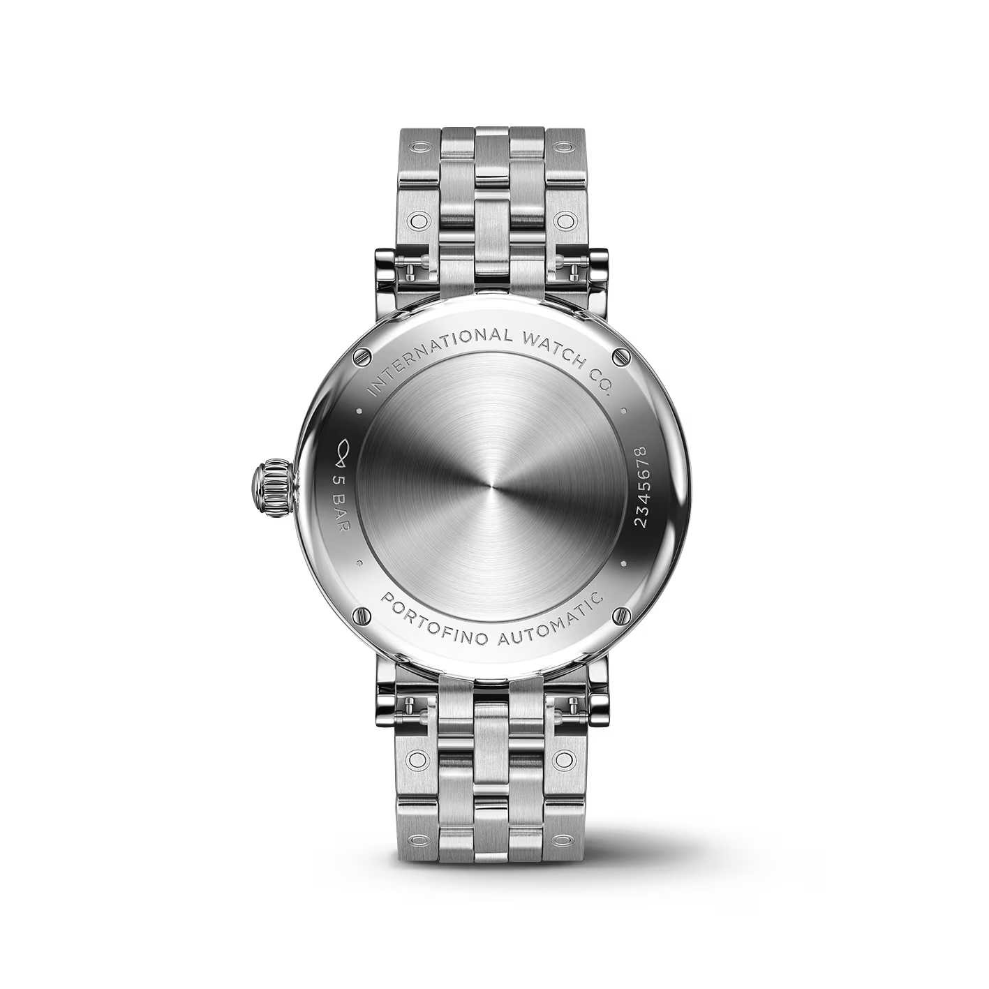 IWC Schaffhausen IW657601-3