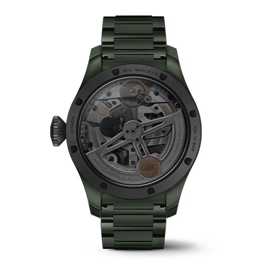 IWC Schaffhausen IW503101-2