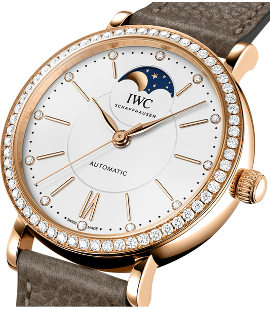 IWC Schaffhausen IW659602-2