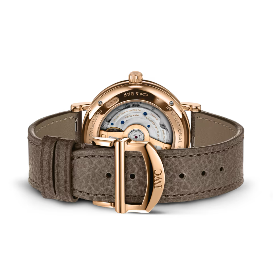 IWC Schaffhausen IW659602-4