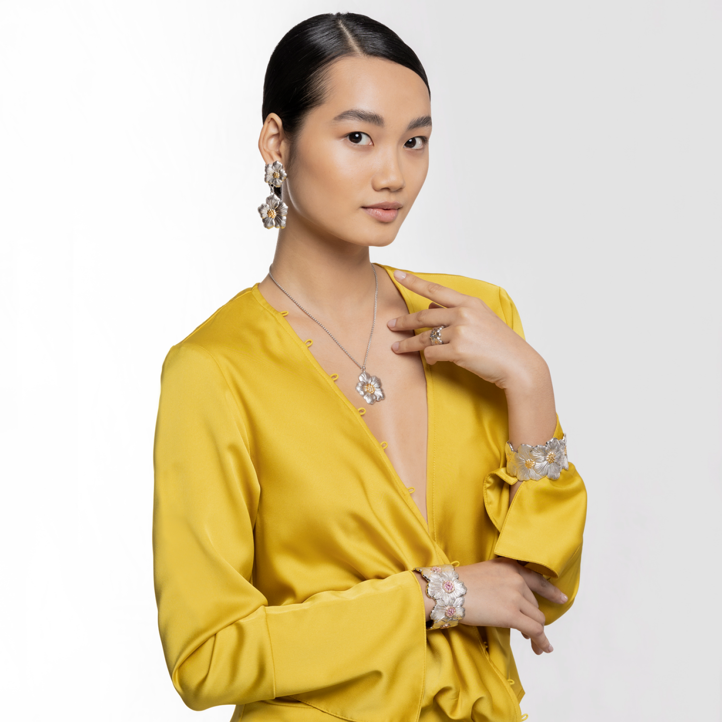 Buccellati JAGBRA023536-2
