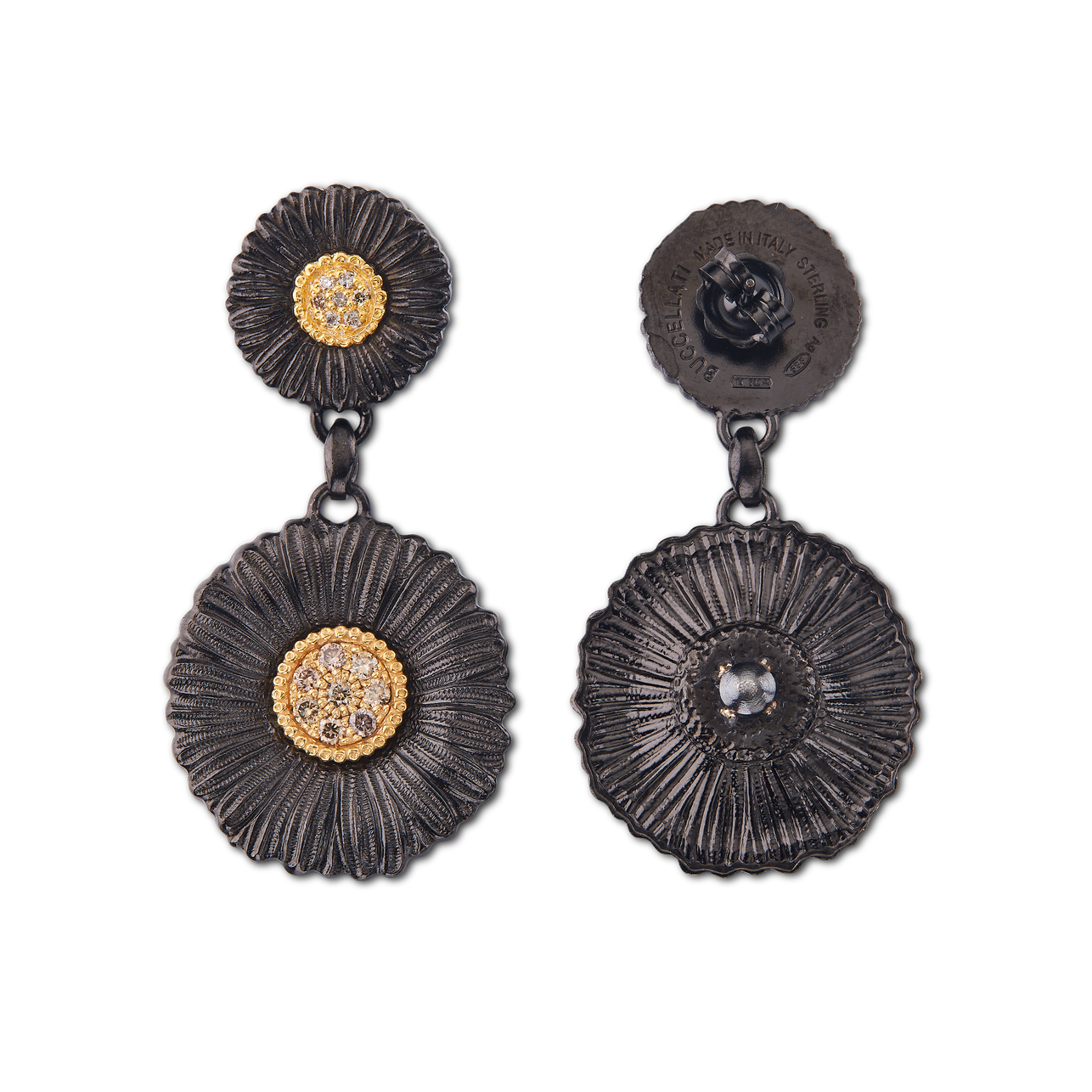 Buccellati JAGEAR023583-3