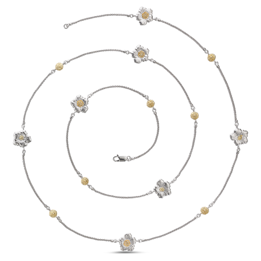 Buccellati JAGNEC023614-2