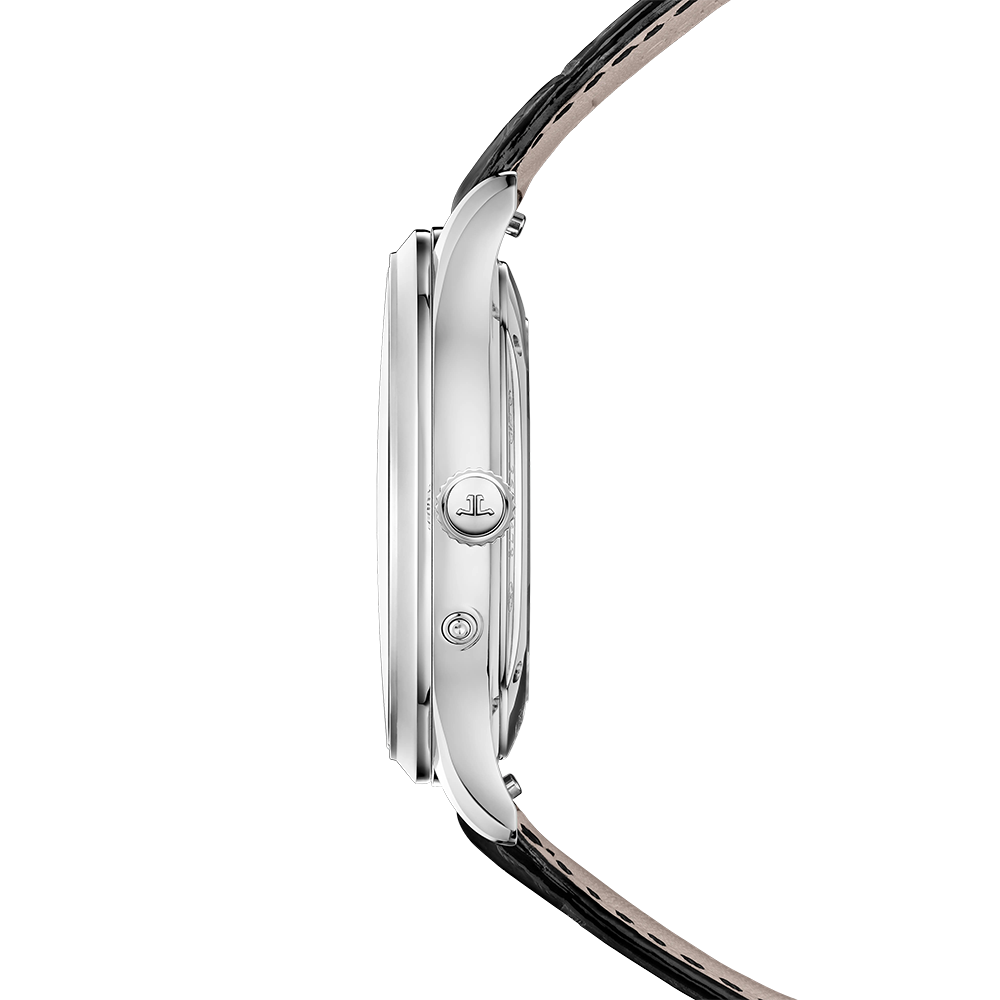 Jaeger-LeCoultre Master Ultra Thin Moon 36mm