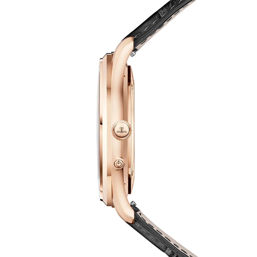 Jaeger-LeCoultre Master Ultra Thin Moon 39mm
