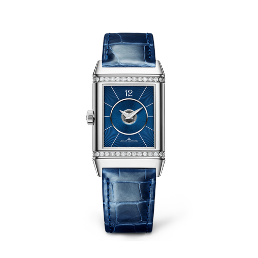 Jaeger-LeCoultre Reverso Classic Medium Duetto