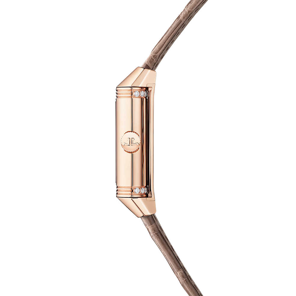 Jaeger-LeCoultre Reverso Classic Duetto
