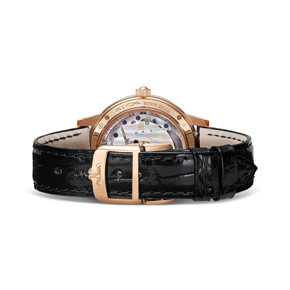 Jaeger-LeCoultre Rendez-Vous Classic Moon 34mm