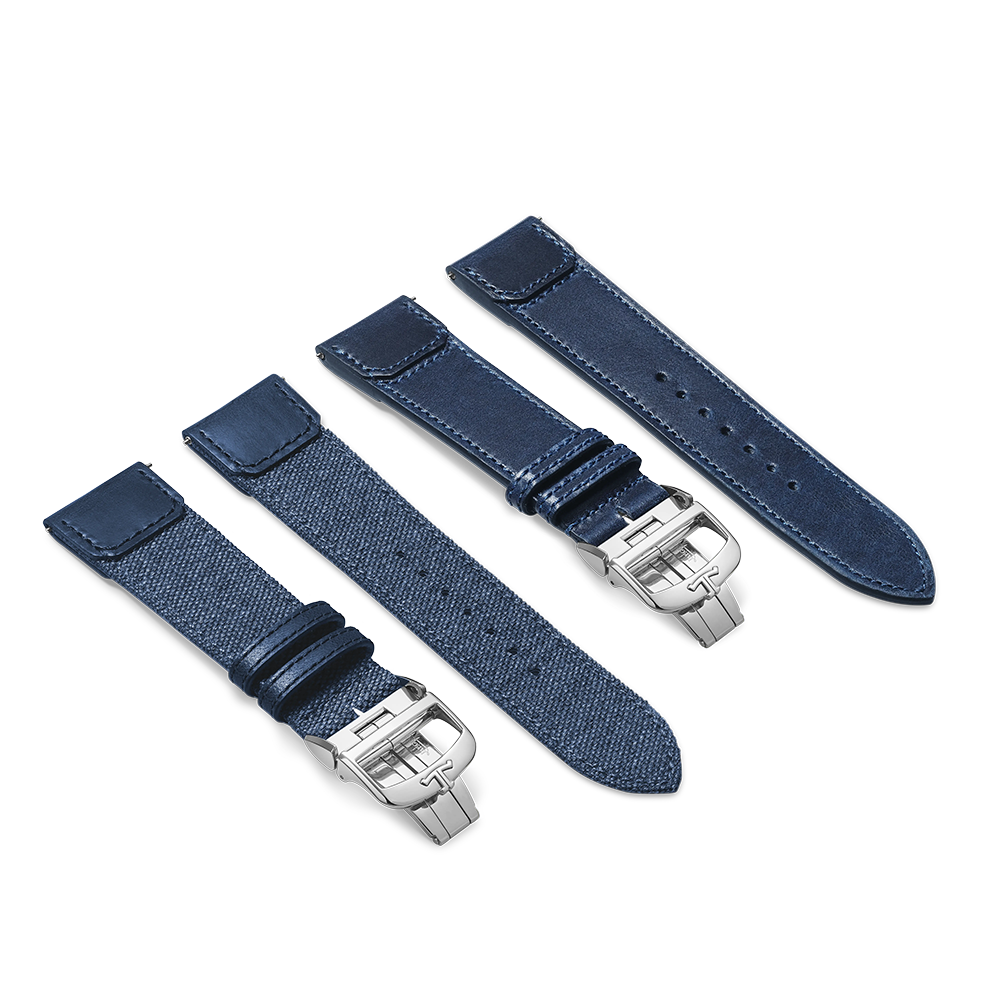 Jaeger-LeCoultre Reverso Tribute Duoface Calendar