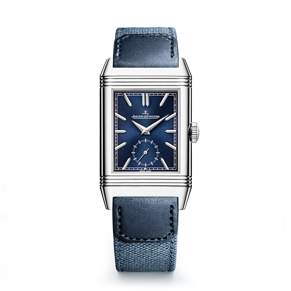 Jaeger-LeCoultre Reverso Tribute Duoface