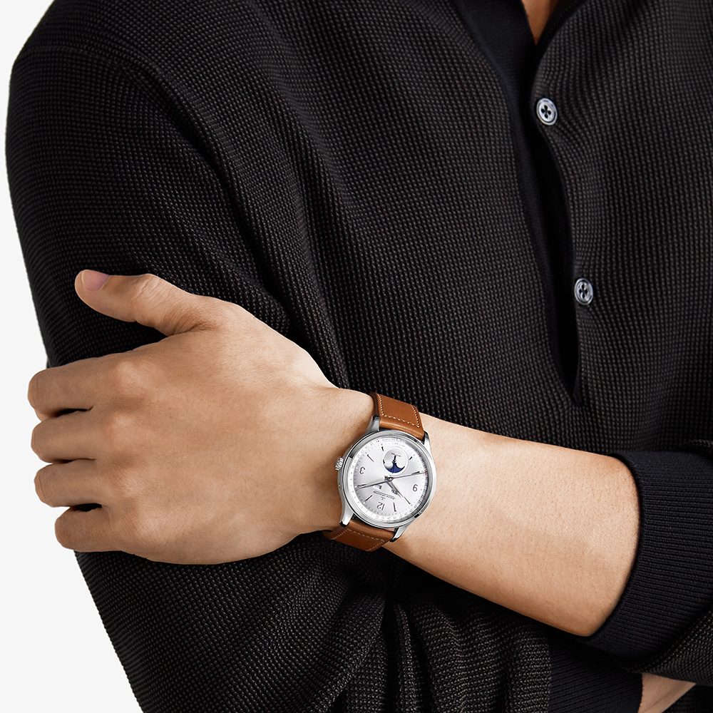 Jaeger-LeCoultre Master Control Calendar 40mm