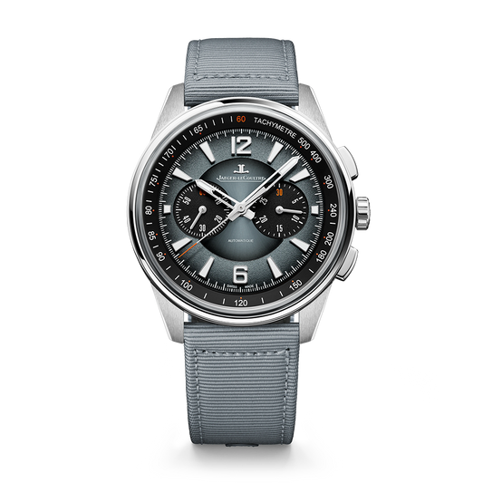 Jaeger-LeCoultre Polaris Chronograph 42mm Grey