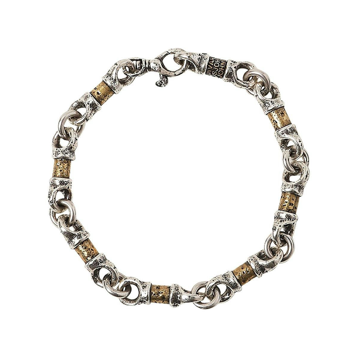 John Varvatos JV-B8-SSBS-NS916.03-1