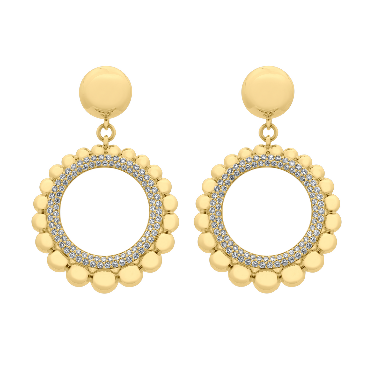 King Jewelers C0285100-1