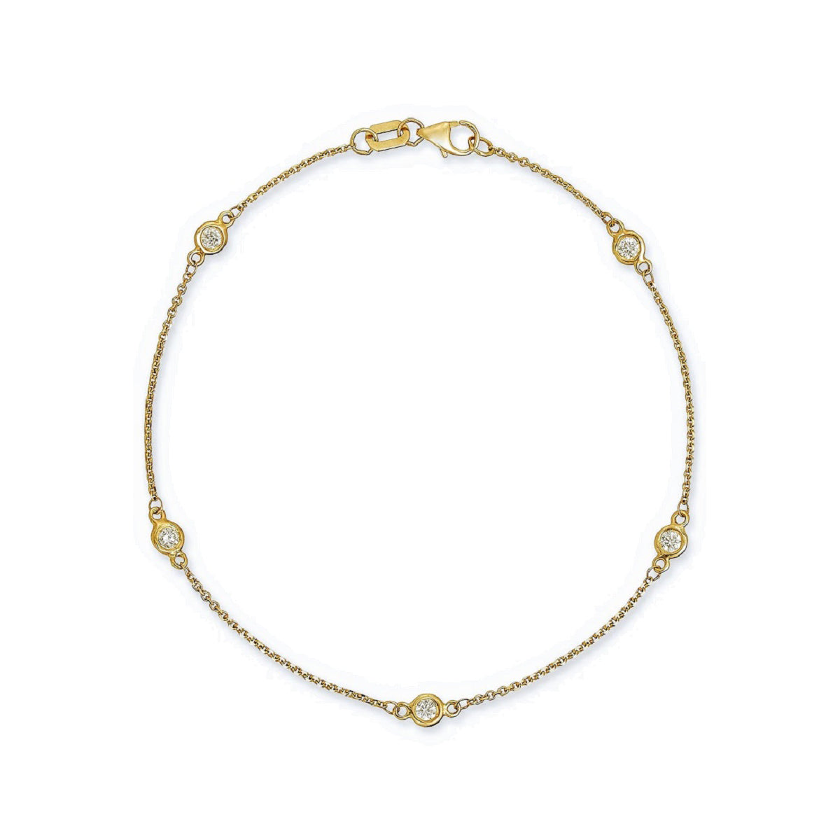 King Jewelers C3703196