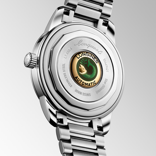 Longines L1.650.4.02.6-2