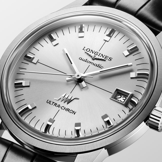 Longines L2.537.4.72.2-2