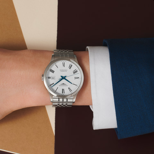 Longines L2.821.4.11.6-2