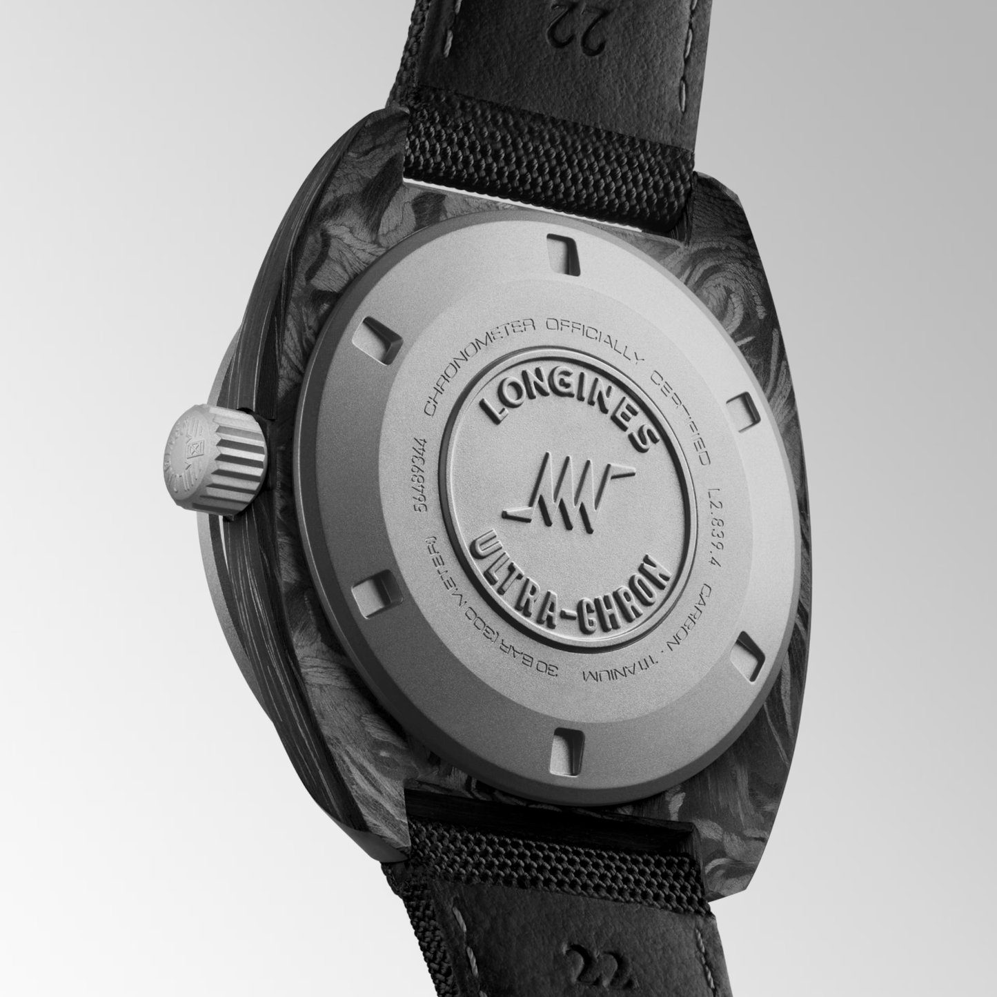 Longines L2.839.4.52.2-3