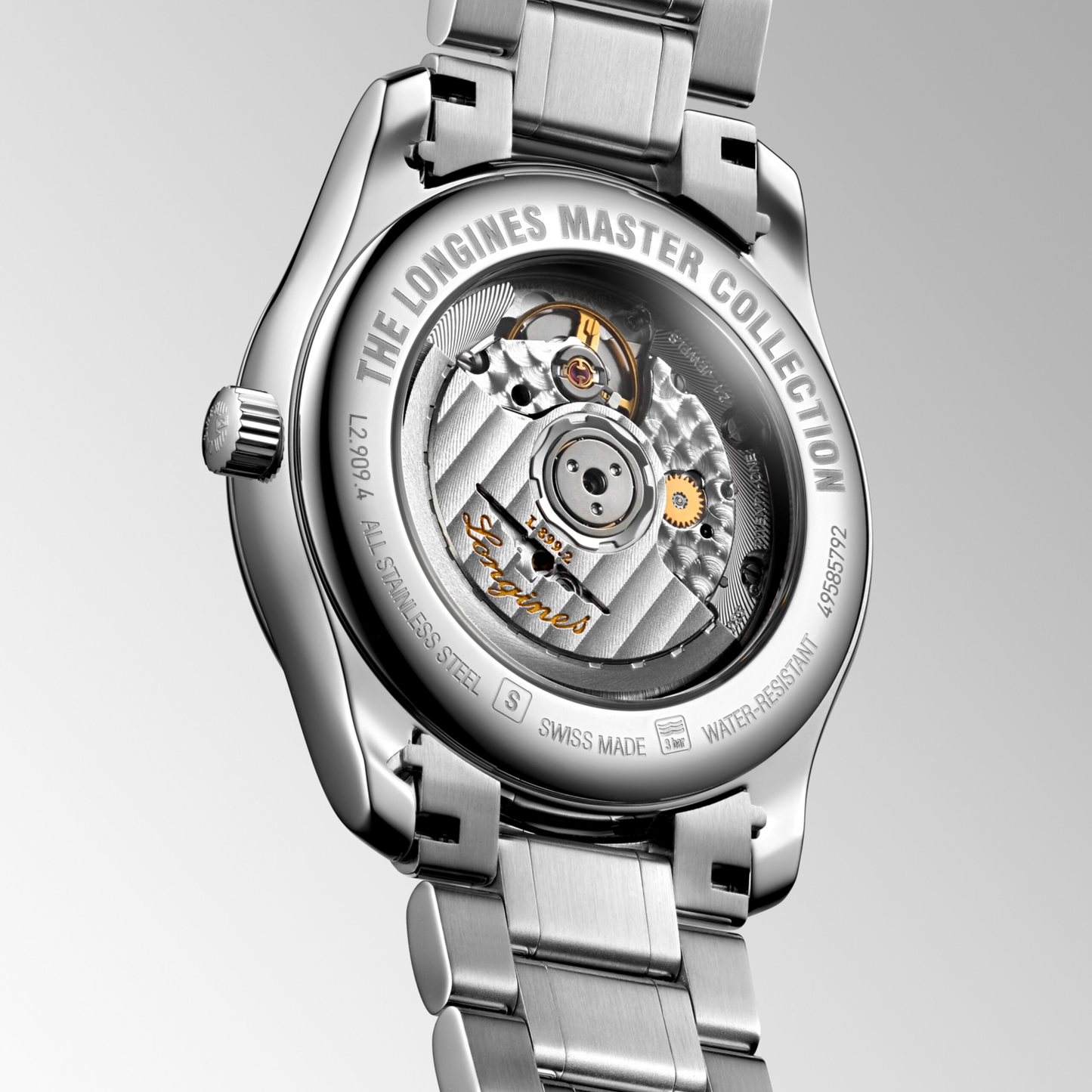 Longines L2.909.4.78.6-4