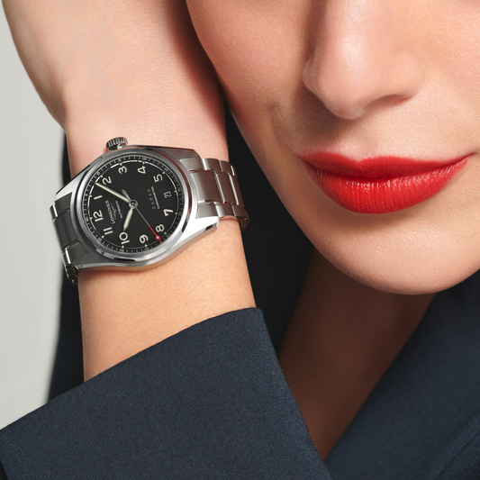 Longines L3.410.4.53.6-2