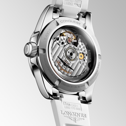 Longines L3.430.0.87.9-2