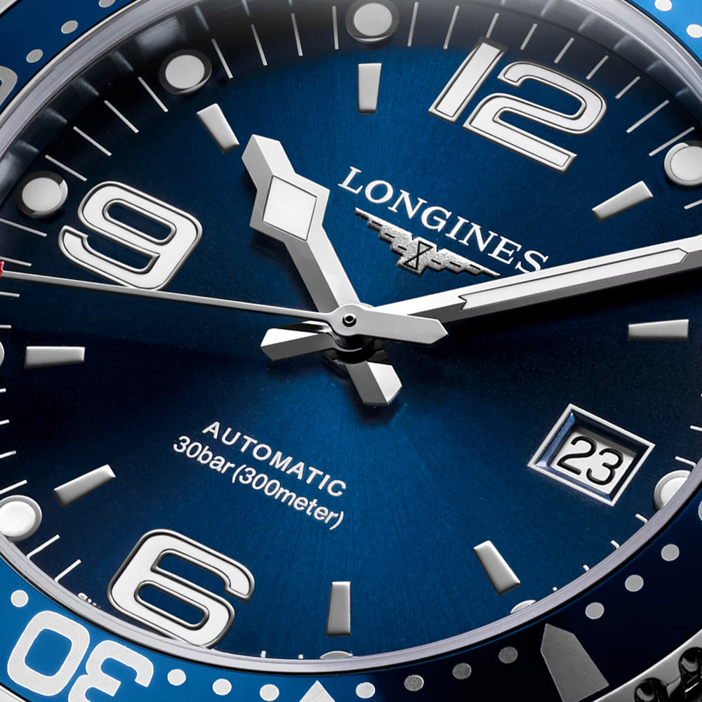 Longines L3.742.4.96.6-5