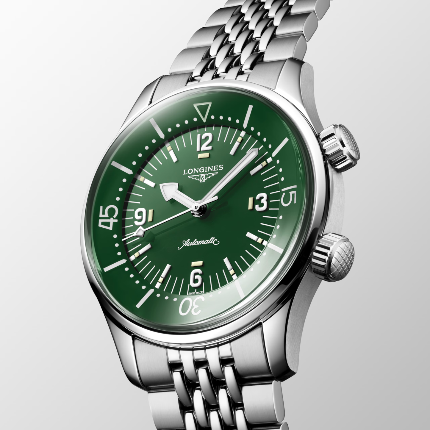 Longines L3.764.4.06.6-3