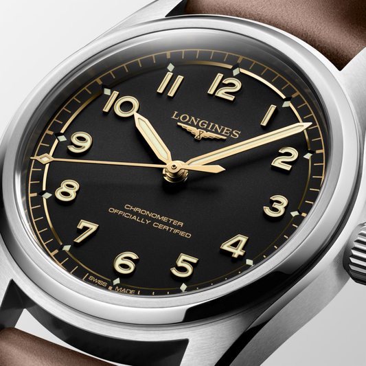 Longines L3.809.4.53.2-2