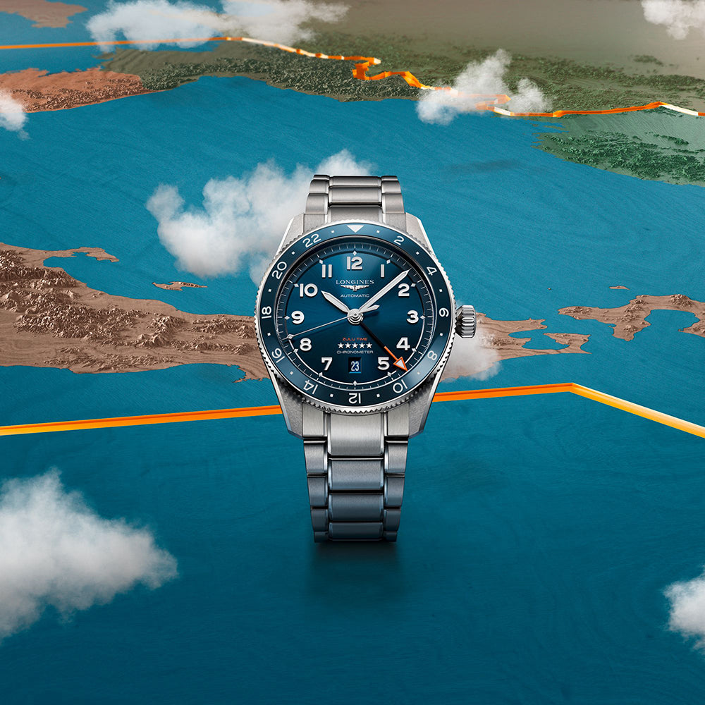 Longines L3.812.4.93.6-6